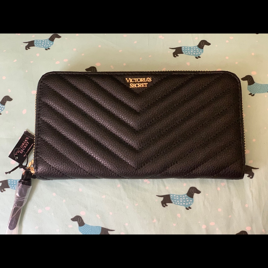 Brand New Wallet Victorias Secret